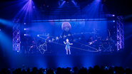 WORKS：花譜2nd ONE-MAN LIVE「不可解弐REBUILDING」ライブ配信