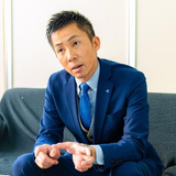 上東 部長（人事総務）