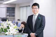 中小企業の成長を支える真のプロフェッショナル集団として仲間と共に進化し続けます。／ひかり税理士法人 代表社員　谷 淳司