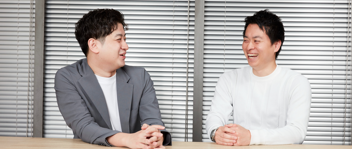 弊社複数事業のグロース/クライアントのコンサルティング支援