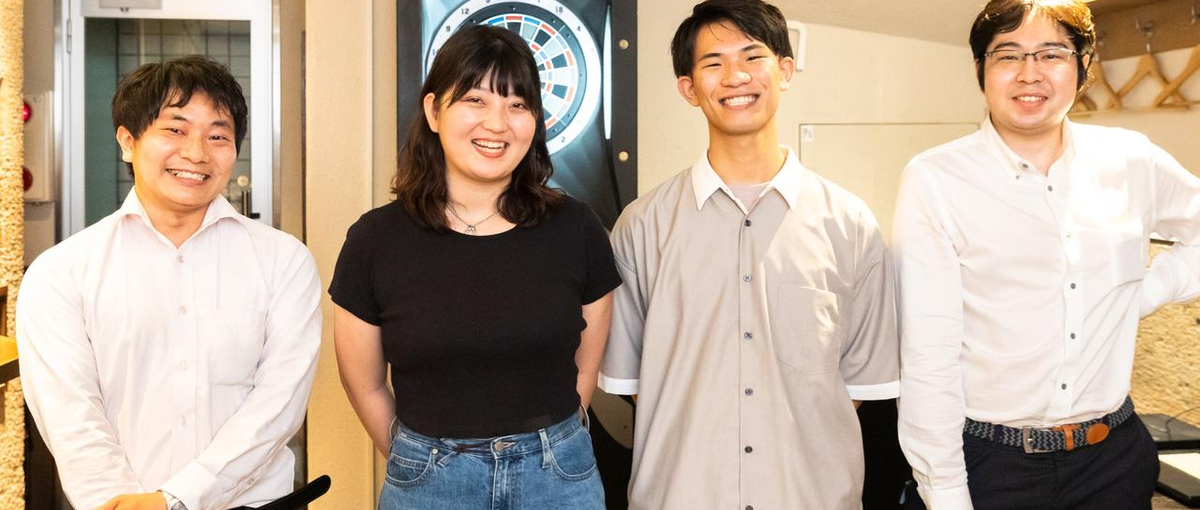 今までたくさん頑張ったあなたへ。鬱になった人のためのフィールドを作りました