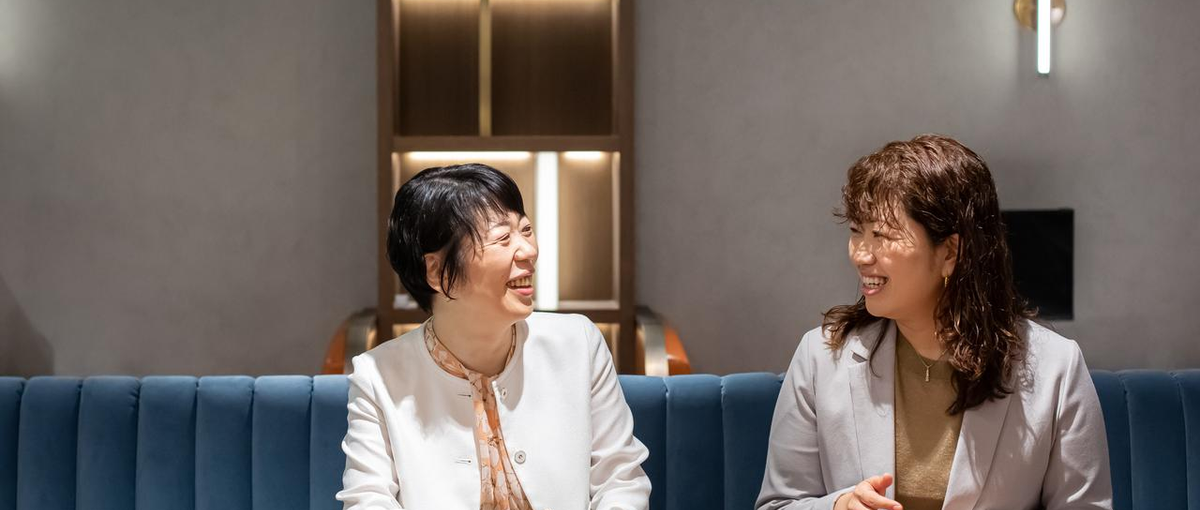 Java/Node.js｜5年後のエンジニアキャリアを本気で考える会社！