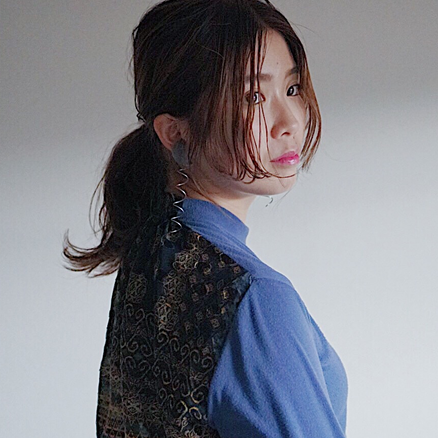 Mai Matsuyama