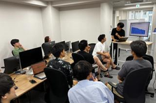 キーエンス/トップセールス×営業責任者による営業長期インターン募集開始！