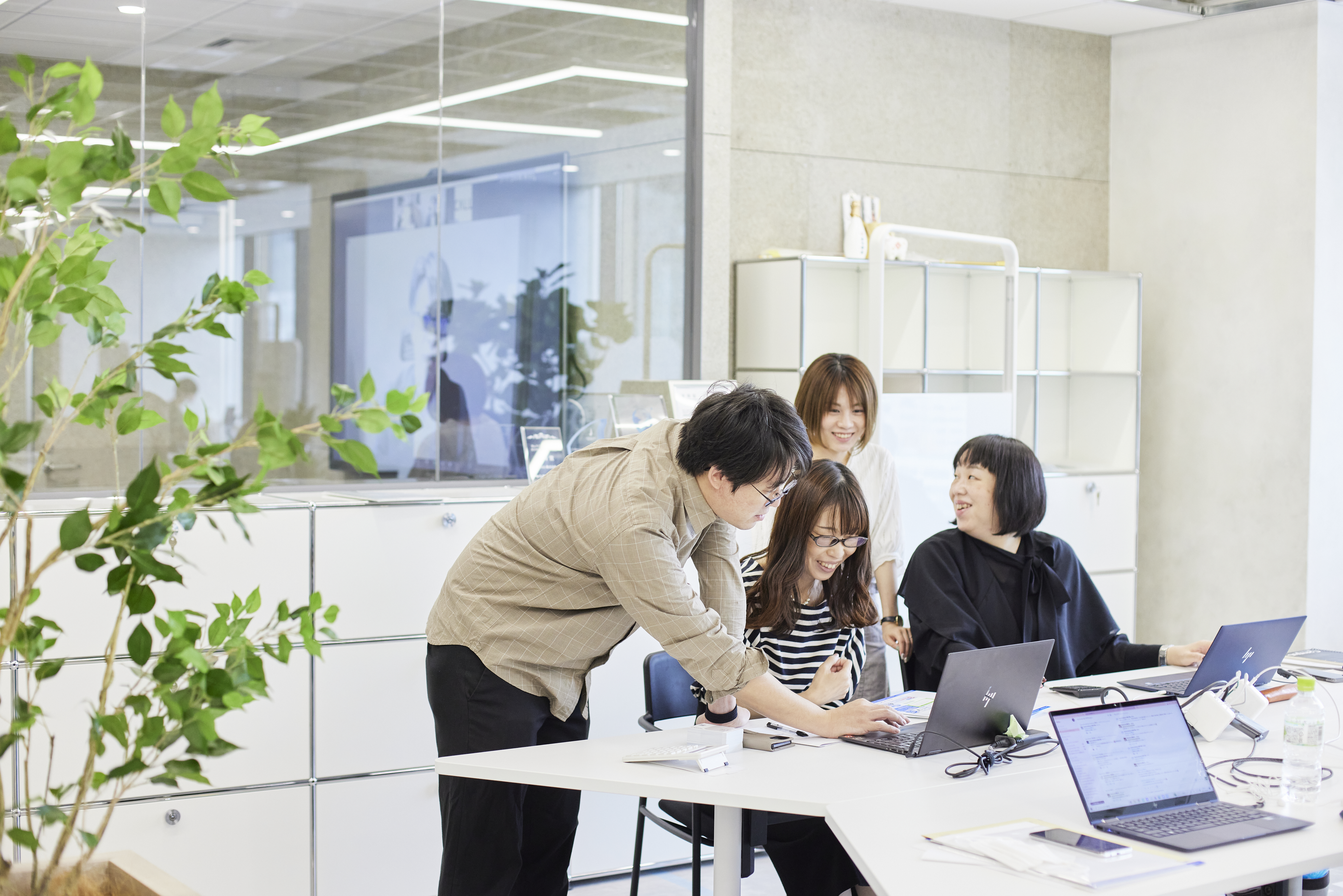 【チーム紹介】CREチーム｜ホスピタリティと技術的なサポートでプロダクトの価値を高める！