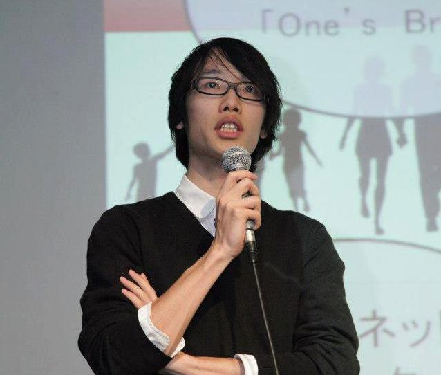 Minoru Saito