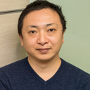 Tomoaki Shimizu