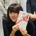 高梨 英里香