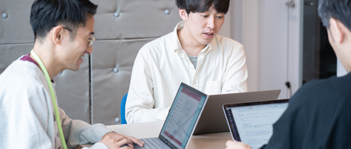 シード期のヘルスケアスタートアップにてバックエンドエンジニアを大募集