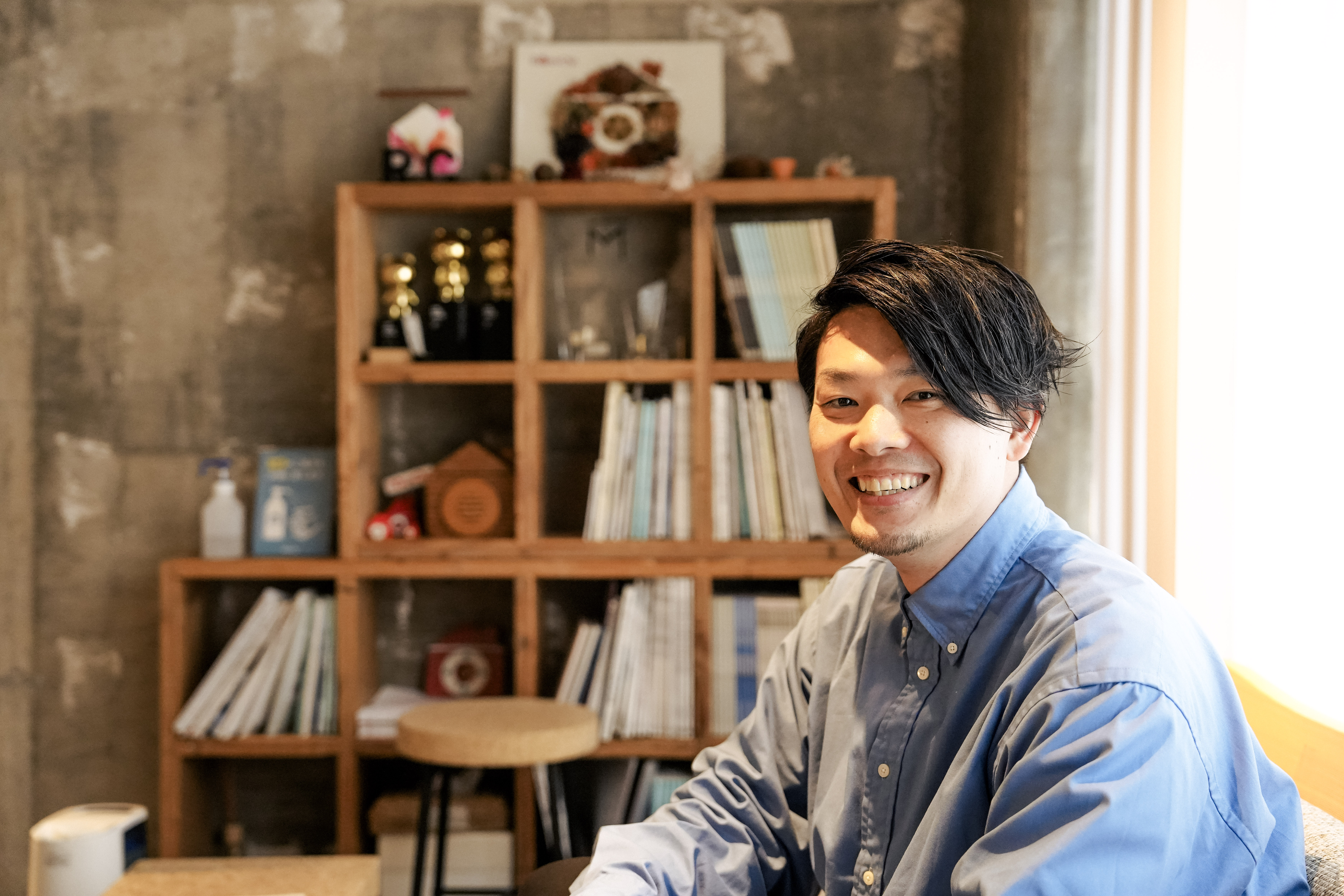 「変化を捉え、チームで挑戦する。」　　　　　アカウントパートナー部門責任者が語るチームの成長と組織の未来