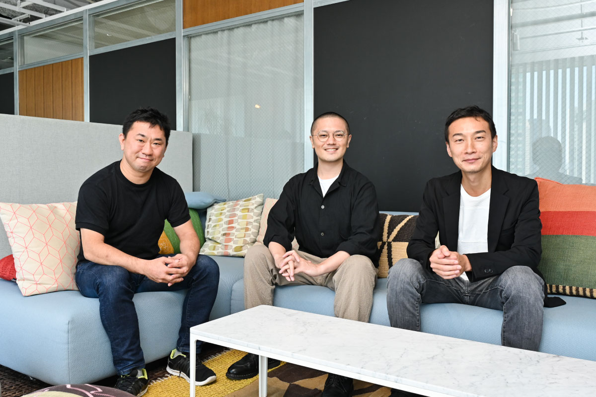 博報堂Webマガジンにてインタビュー記事が公開されました