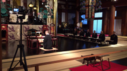 神社仏閣でのビデオ撮影や中継