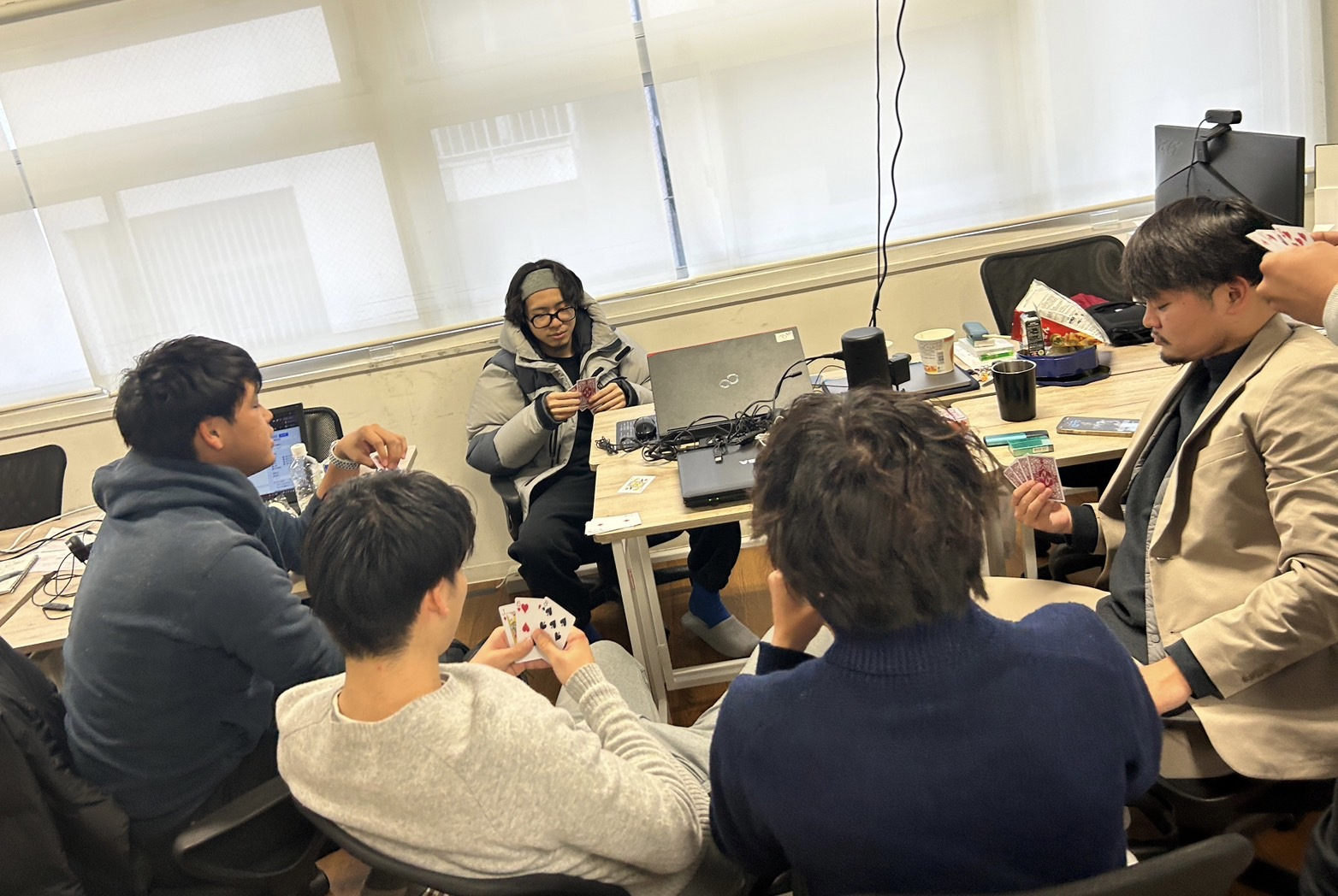 Conext Marktingの日常🕴