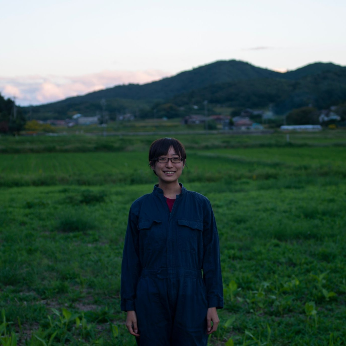 笠原 歩