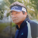 杉山 茂治