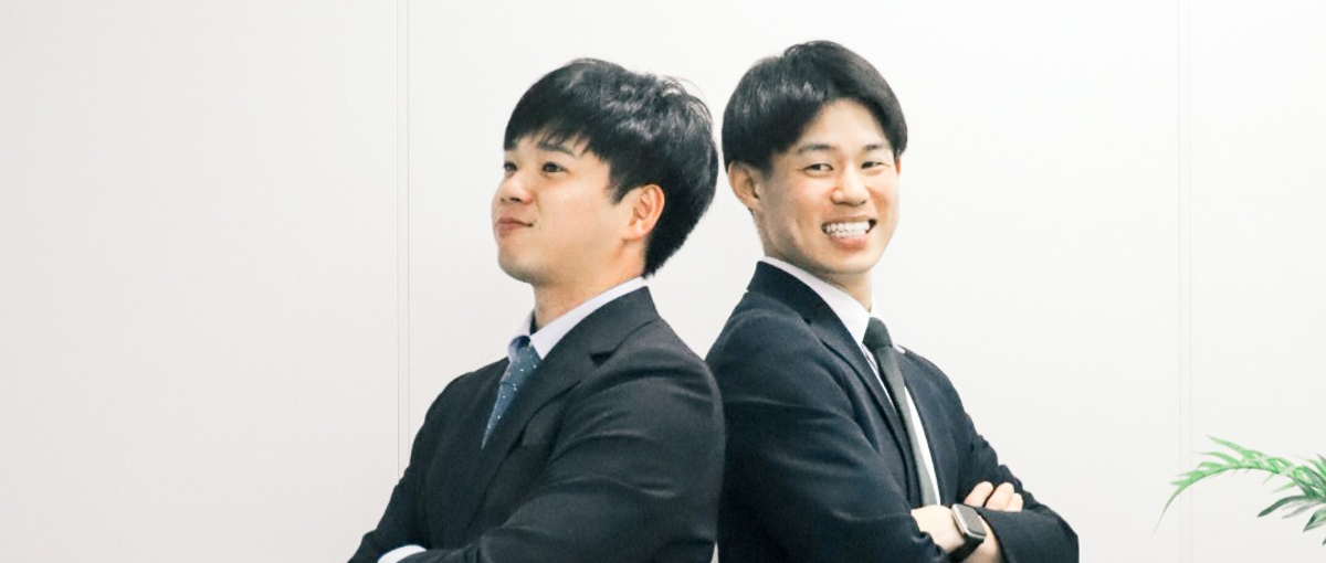 今の評価に満足できないあなたへ！短期でリーダーも目指せる急成長企業