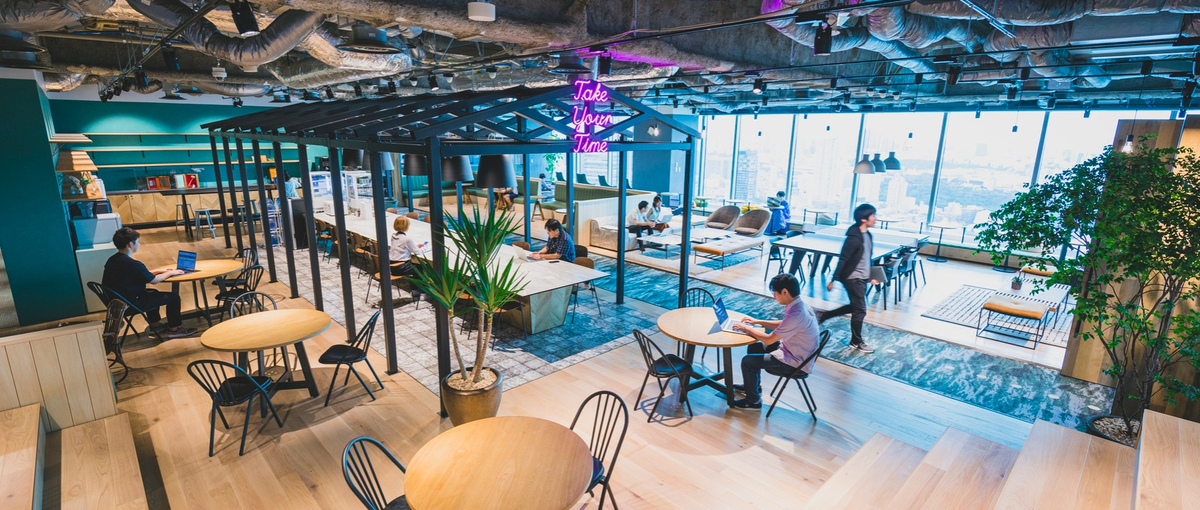 クリエイティブリードをしていただけるWebデザイナーを募集！