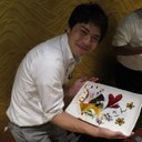 安藝 雄介