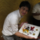 安藝 雄介