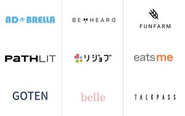 アメリカ、カナダ、ベトナム、日本など全世界で様々なプロダクトをリリース。 2024年現在、ユーザー数50万人以上 / 年商15億円超のサービスもございます。