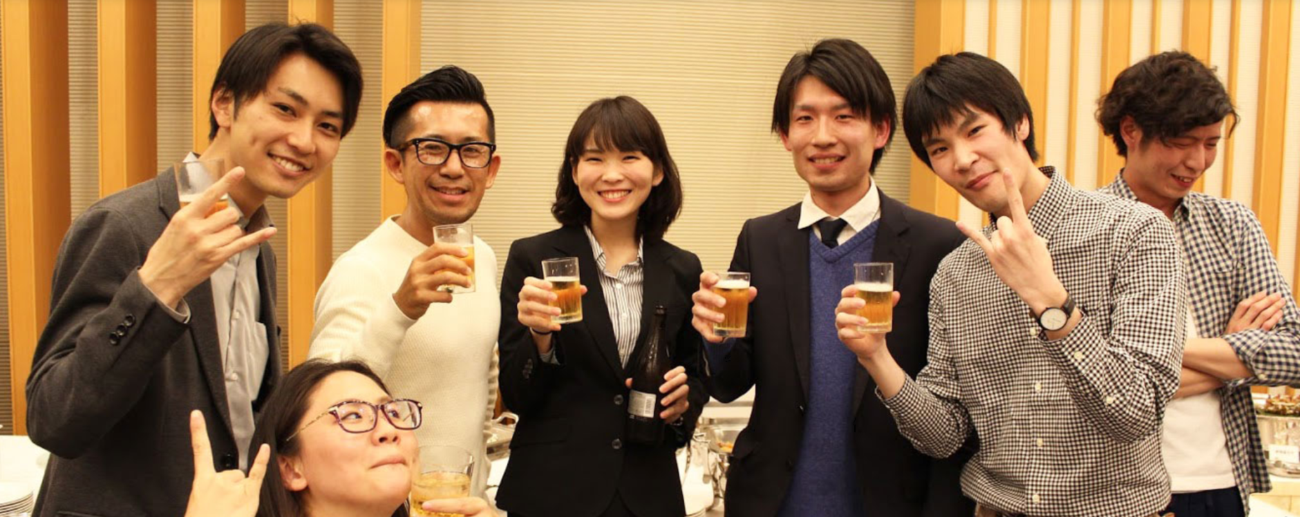 自社サービスを押し売りしない、本質的な課題解決のためなら他社を紹介することも。『人』にコミットして成果をあげる喜多のもとで、一緒に働きませんか？