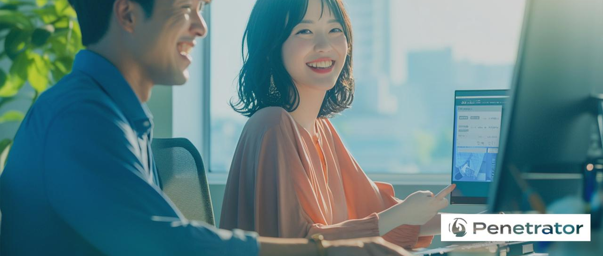 ノーコードで課題を即解決！業務改革をリードするDX人材募集！