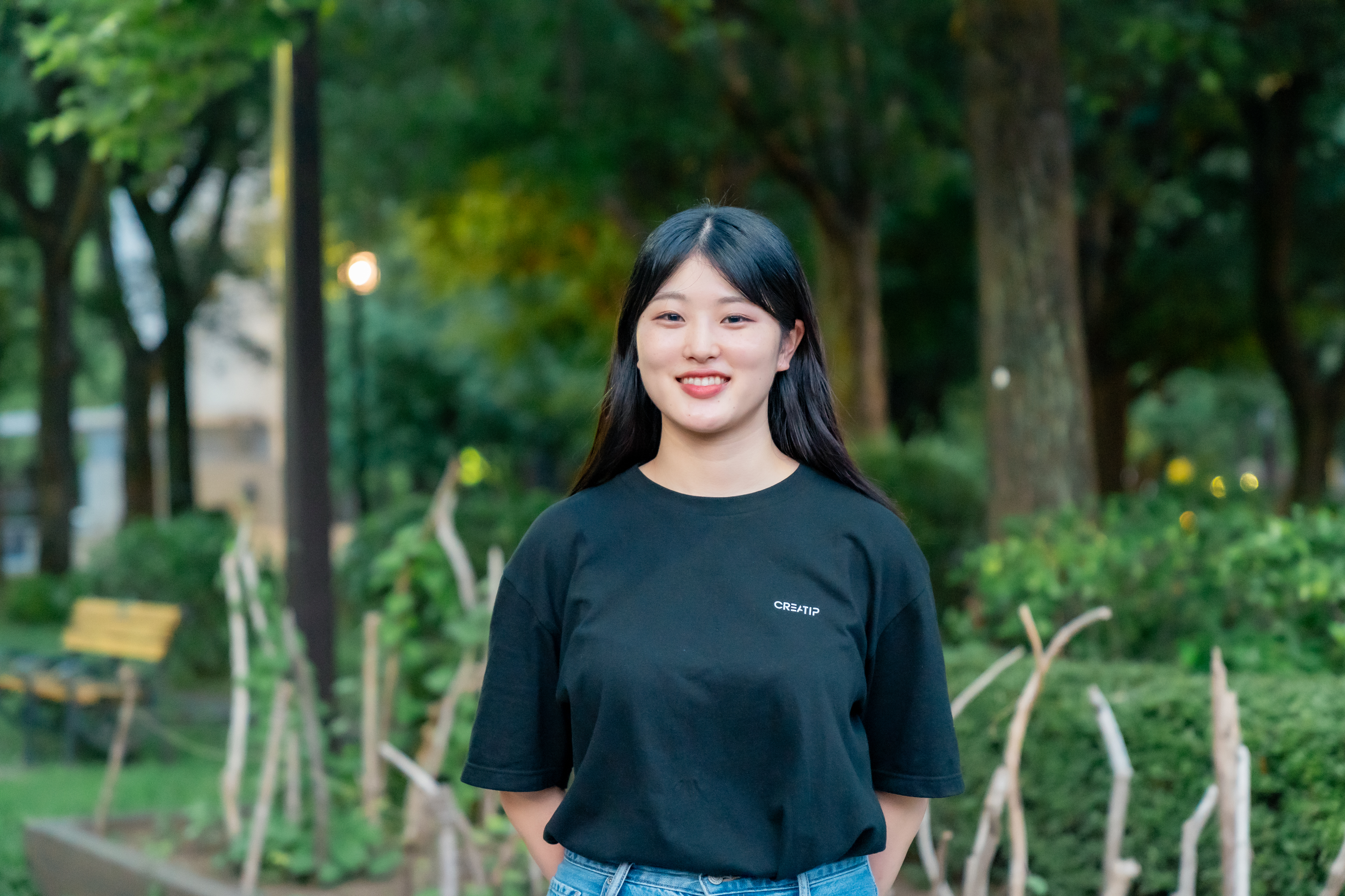 CREATIPインターン1期生、「想い」を大事に環境を選択。韓国×マーケティングでマーケティング知識を0から学びながら働く学生インターンの本音