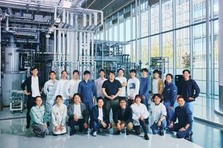 バックエンドアーキテクト／2050年の水不足問題を解決／高難易度課題に挑む