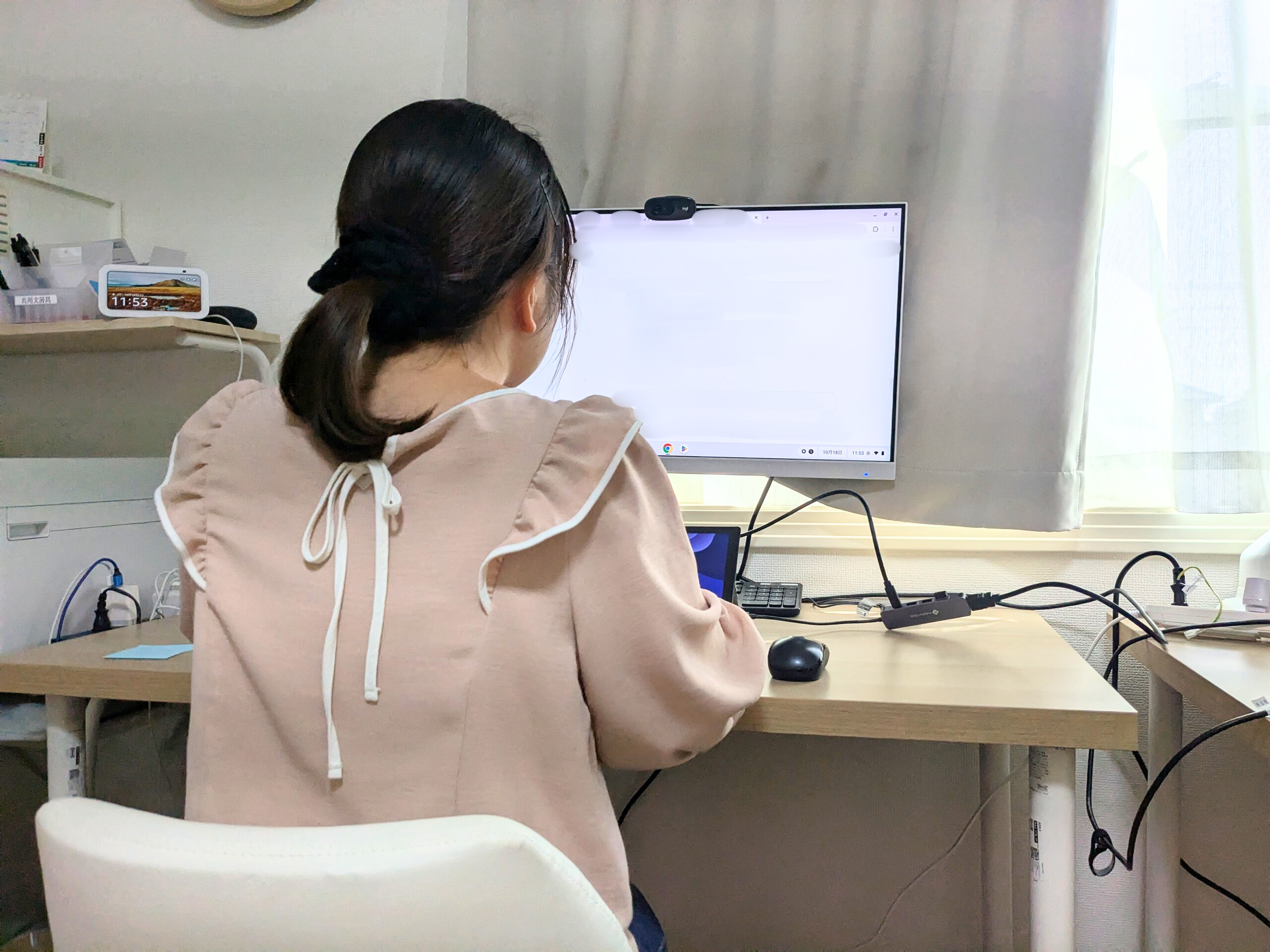 【内定者バイトレポ】広報から支援まで🏠️💕 充実の内容だった業務の様子をご紹介！