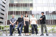 私たちと一緒に働きませんか！？