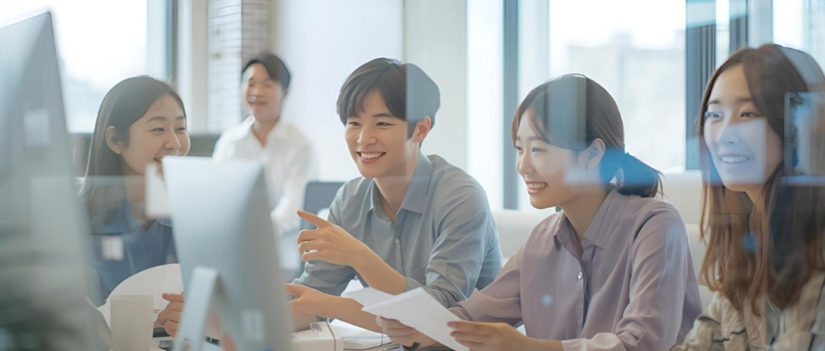 学生の内から“本気で挑戦！営業×起業×教育でいきがいを見つけるインターン！