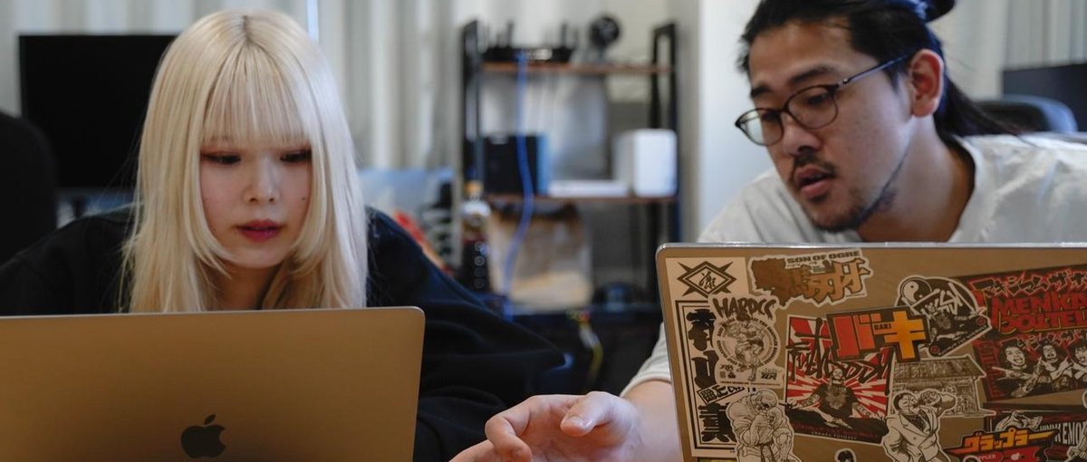 AI好き、集まれ！あらゆる業務をハックする生成AIxWebエンジニア募集！