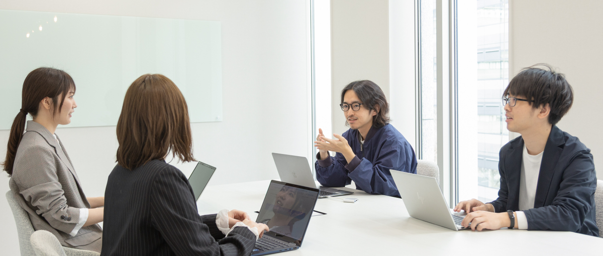 仕組みづくりから携われる！急成長中SaaSでCSとして力を発揮してください