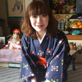 横山藤原 サヤカ