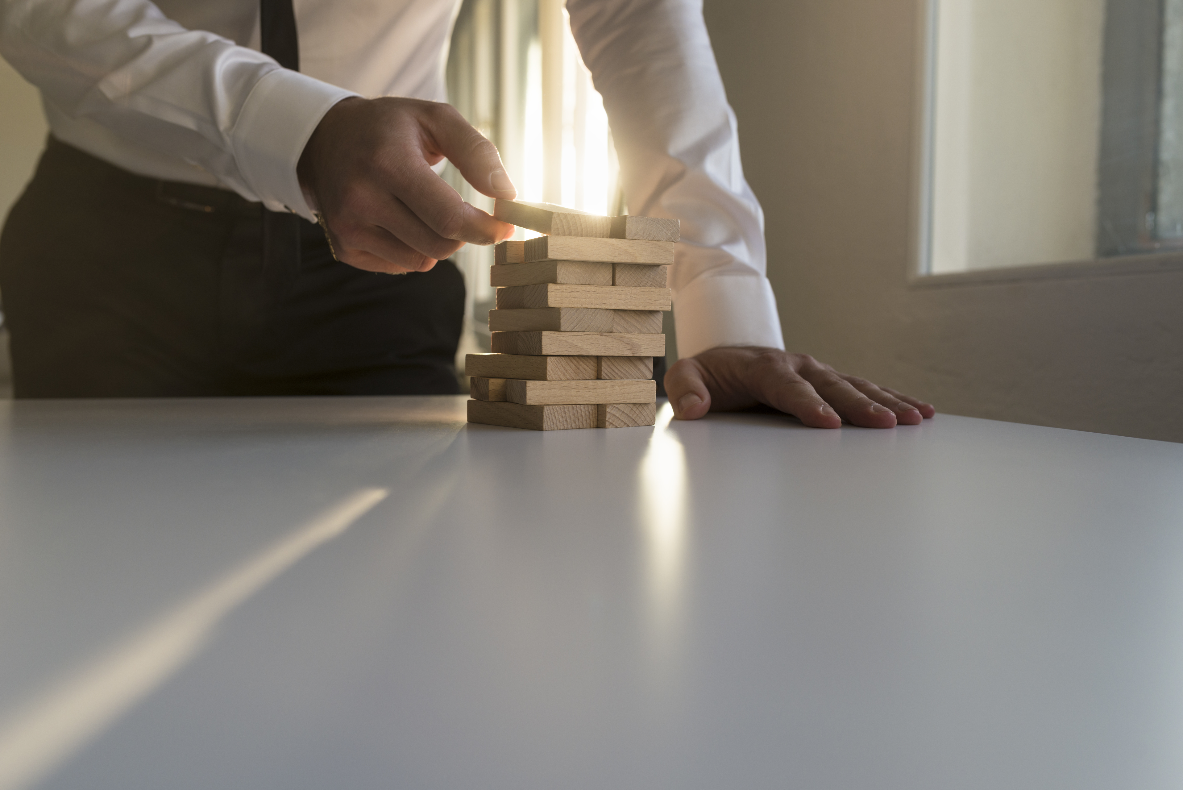 なぜプロジェクトは失敗するのか？　その３