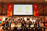 年一回のRise UP　AWARD♥