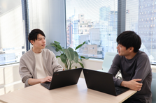 人事企画｜専任者募集！周辺領域の仕事に染み出した活躍で、自己成長も叶える