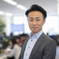 Komori Kiyotakaさんのプロフィール