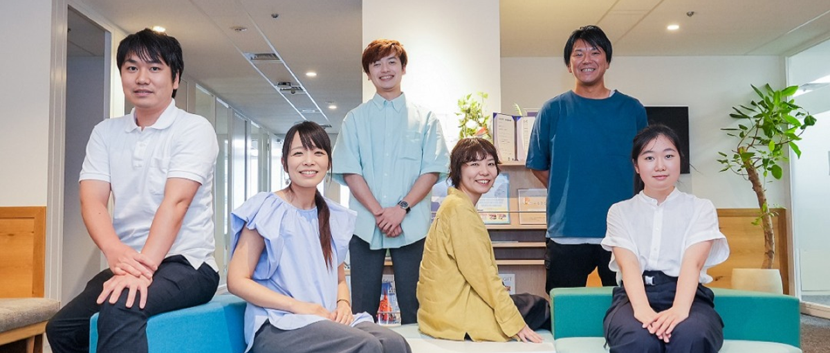 急成長マーケティング企業×自社開発をリードするエンジニア募集！！