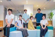 急成長マーケティング企業×自社開発をリードするエンジニア募集！！