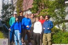 新規募集！上質でこだわりのある服づくりを支えるEC運用のおしごと