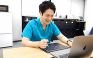 個々に寄り添う。それこそが医学生の学びに必要なことです。