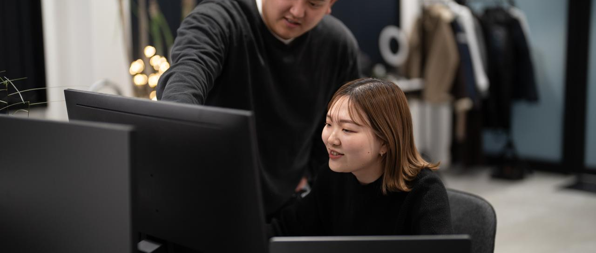  WEBデザイナー｜共に企業の未来を形作る仲間を募集