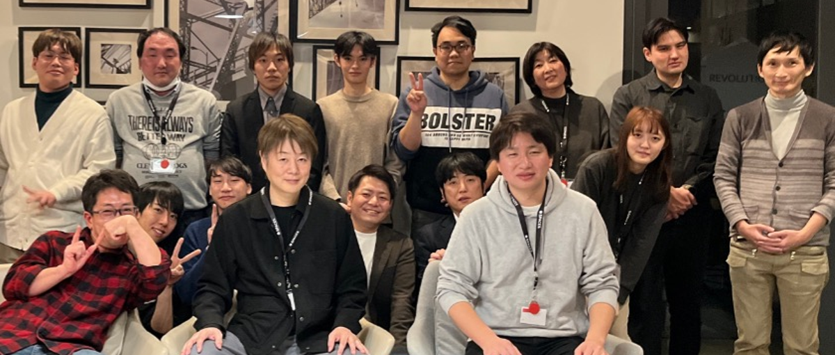 モノを売るだけでは満足できないあなたが成長できる環境がここにあります。