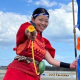 岡田　 実柚