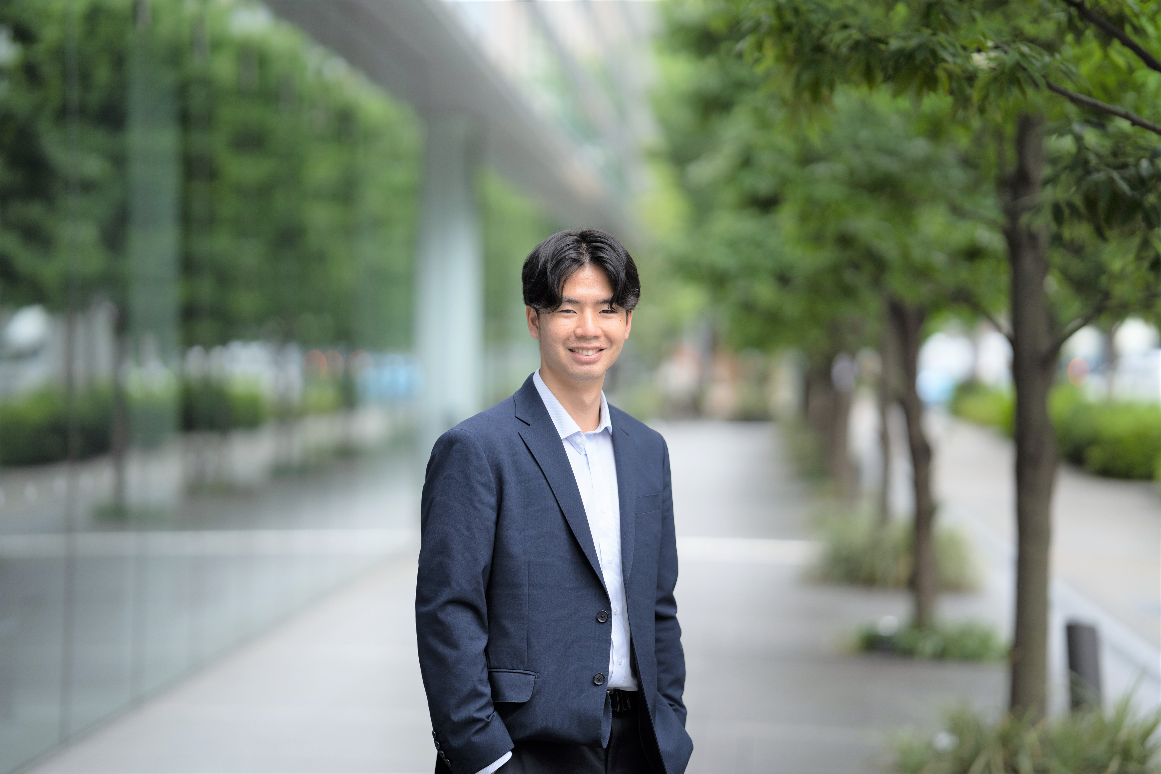 新卒が語る｜将来の選択肢を増やすために。プロサッカー選手が夢だった自分が障害者雇用の仕事に就いた理由！