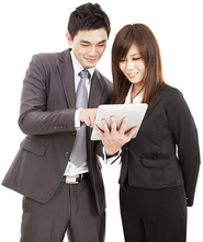 人材採用市場でスキルを身に着けることでこの先の日本で活躍間違いなしです。