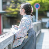 汐江 美里