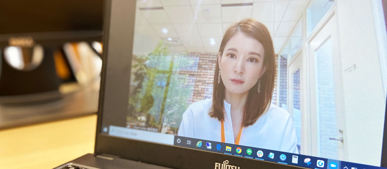 プロダクトと組織の成長を描くUIデザイナー