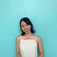 松本瑚子さんのプロフィール